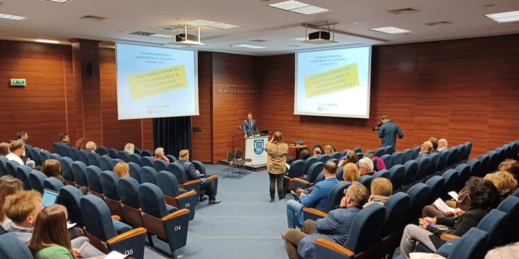 Rzecznik Praw Obywatelskich w Gorzowskiej Akademii