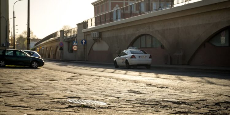 Kolejne podejście do przebudowy ul. Spichrzowej