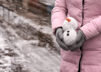 Od poniedziałku będzie po zimie! Święta zapowiadają się w jesiennej aurze