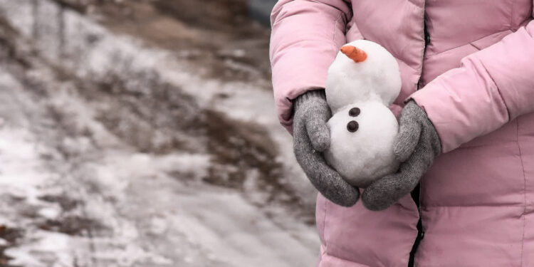 Od poniedziałku będzie po zimie! Święta zapowiadają się w jesiennej aurze