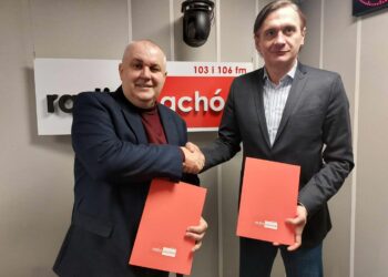 Nadal razem. Mecze koszykówki wciąż na naszych antenach