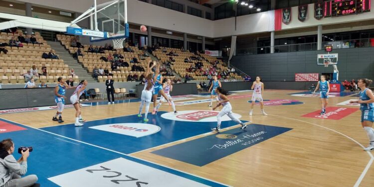 Zagrać „swoje” i wygrać