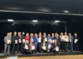 Ranking Gmin Województwa Lubuskiego 2023