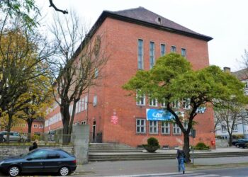 Jaki jest Gorzów dla studentów? Opinia dziekana AWF-u