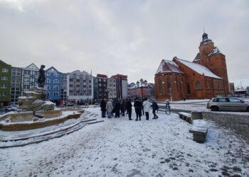 Fot. Tomasz Krawczyk