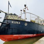 Fot. facebook.com/Lodołamacz KUNA