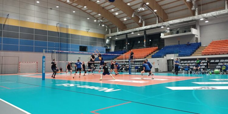 Astra lepsza w sparingu od Stilonu