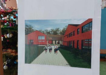 Szkoła w Janczewie będzie rozbudowana