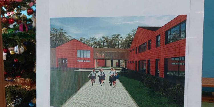 Szkoła w Janczewie będzie rozbudowana