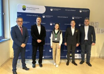 VIII edycja Olimpiady Statystycznej