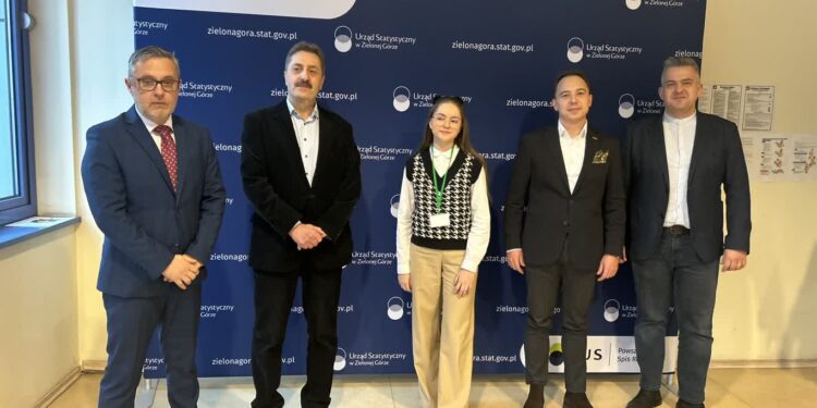 VIII edycja Olimpiady Statystycznej