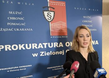 Chciał zabić byłą partnerkę. Jest akt oskarżenia ws. tragedii w Sicieborzycach