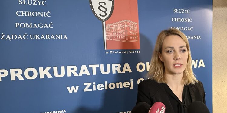 Chciał zabić byłą partnerkę. Jest akt oskarżenia ws. tragedii w Sicieborzycach