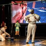 Fot. Teatr im. J. Osterwy w Gorzowie Wielkopolskim