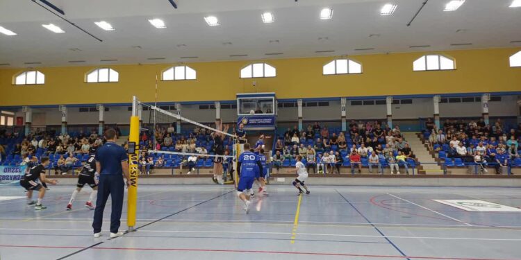 W środę siatkarskie derby w Gorzowie – Stilon faworytem