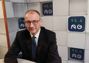 Marek Cebula, wojewoda lubuski