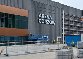 Gorzów wciąż czeka na 2 mln złotych z Urzędu Marszałkowskiego