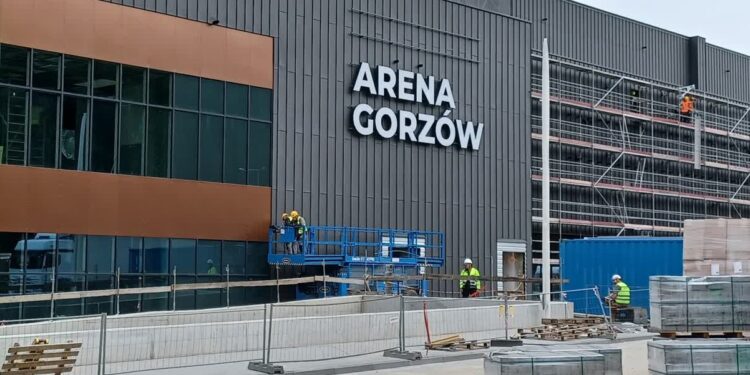 Gorzów wciąż czeka na 2 mln złotych z Urzędu Marszałkowskiego