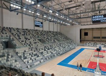 Arena Gorzów może być za droga dla klubów