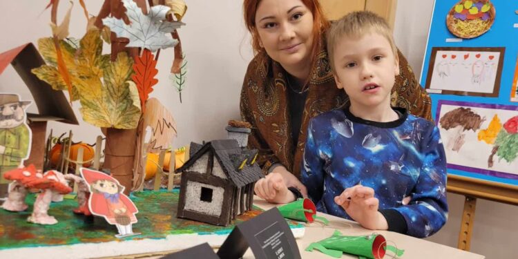 Fot. Stowarzyszenie na Rzecz Osób z Autyzmem w Gorzowie Wlkp.