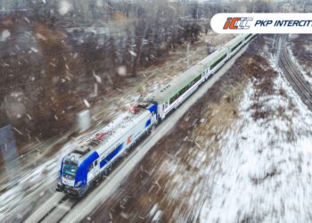 Opóźnienia pociągów IC w województwie lubuskim