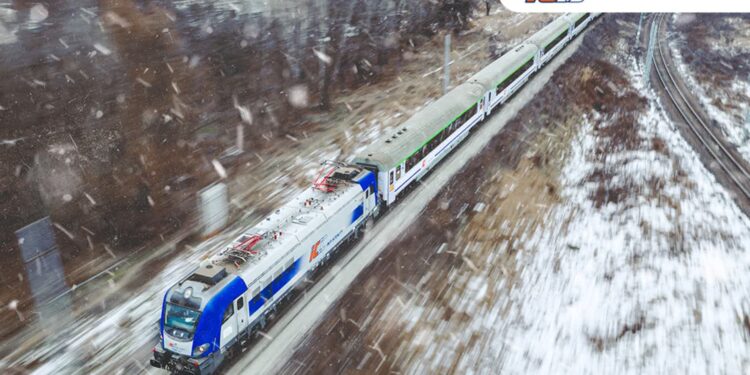 Opóźnienia pociągów IC w województwie lubuskim