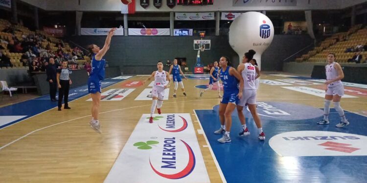 Basket 25 nie taki straszny