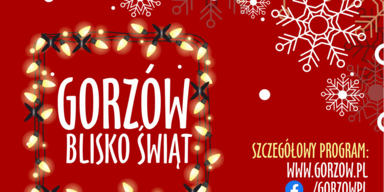 Grafika: UM Gorzowa