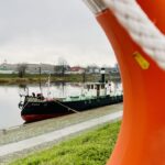 Fot. facebook.com/Lodołamacz KUNA