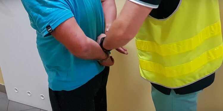 Zabójstwo w Kostrzynie nad Odrą. Podejrzany 62-latek aresztowany