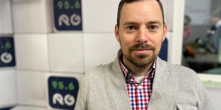 Rafał Krajczyński, Miejski Inżynier Ruchu