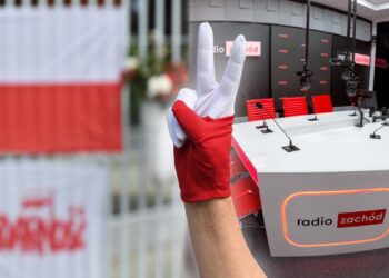 Związkowcy NSZZ „Solidarność” w Radiu Zachód: „Okres przejściowy” nie stanowi podstawy do naruszenia prawa