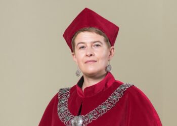 Profesor Mrówczyńska wiceministrem nauki!