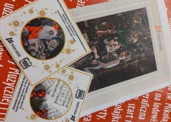 Muzeum Lubuskie blisko świąt