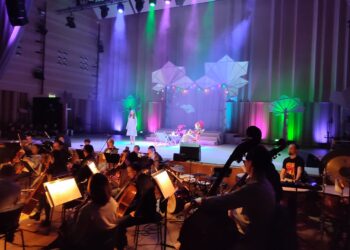 Dodatkowe bilety na musical