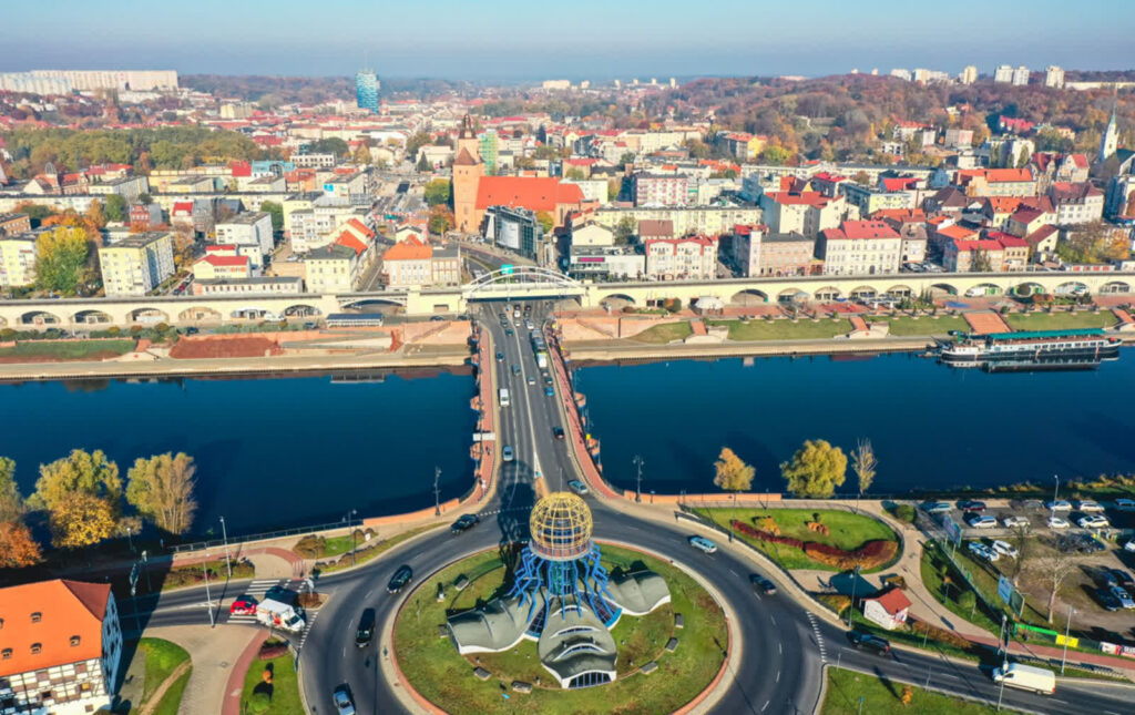 Fot. UM Gorzów Wielkopolski