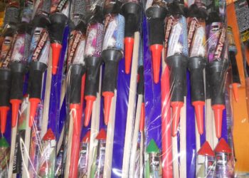 Za 4 dni wystrzałowy koniec roku