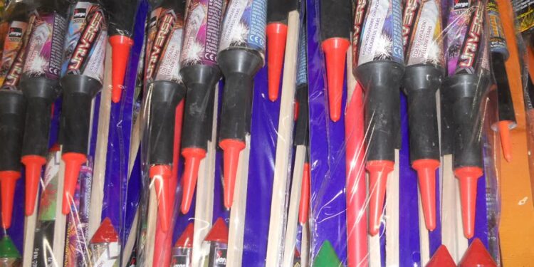 Za 4 dni wystrzałowy koniec roku