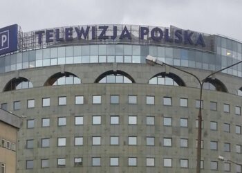 Zmiany w TVP. Rada Nadzorcza powołała nowego prezesa