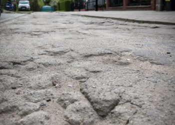 Kolejne podejście do przebudowy ul. Klonowej