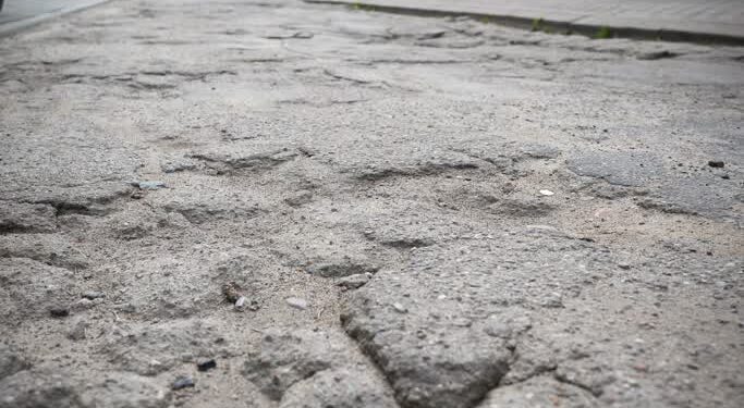 Kolejne podejście do przebudowy ul. Klonowej