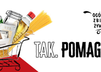 Caritas zachęca do udziału w przedświątecznej zbiórce żywności