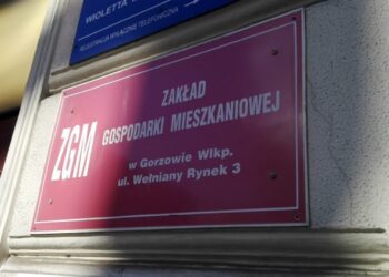 ZGM remontuje lokale komunalne