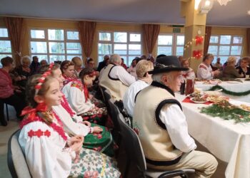 Fot. Tomasz Krawczyk