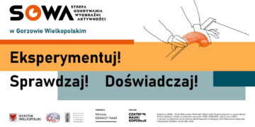 SOWA zaprasza na Mikołajkowe podchody