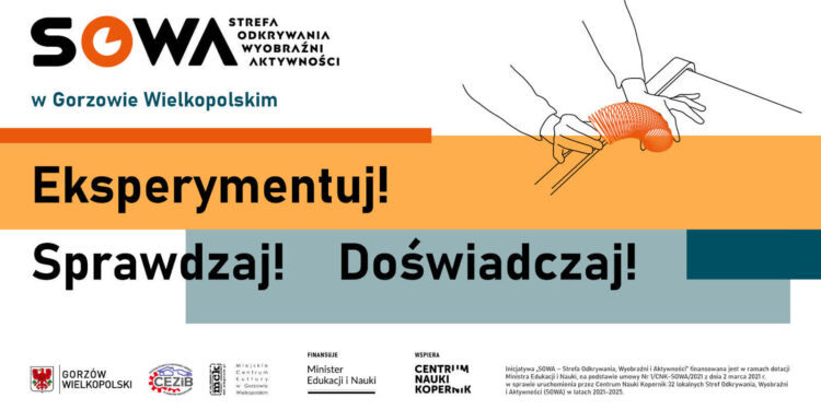 SOWA zaprasza na Mikołajkowe podchody