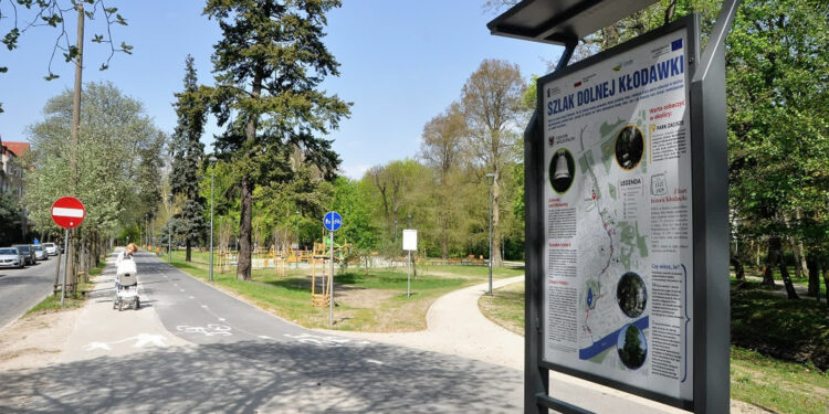 Fot. Bartłomiej Nowosielski