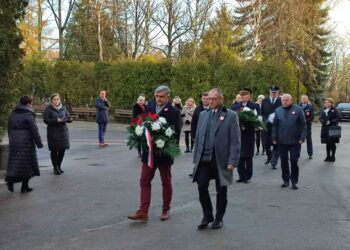 Rocznica wybuchu Powstania Wielkopolskiego