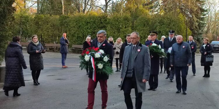Rocznica wybuchu Powstania Wielkopolskiego