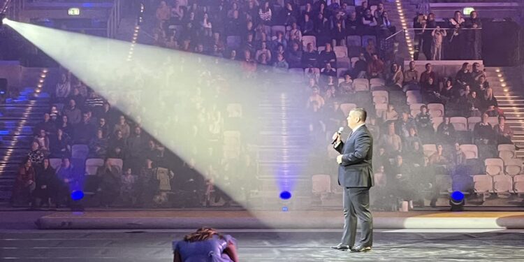 Arena Gorzów otwarta!